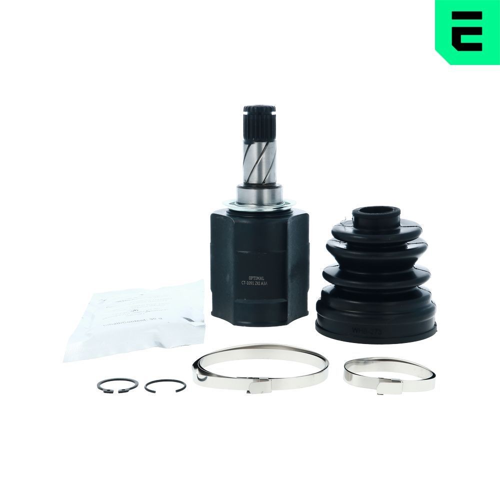 OPTIMAL Joint kit, drive shaft Article number: CT-1091 cheaply