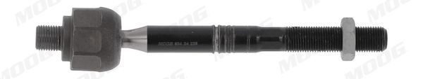 MOOG Styrestang, inderste Varenummer: PO-AX-18451 billige