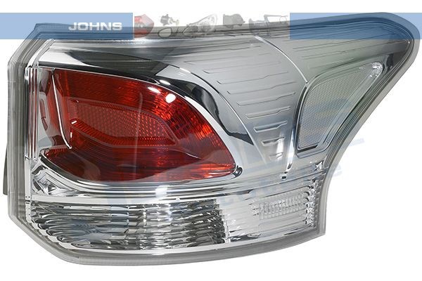 JOHNS Rear light Article number: 52 82 88-10 cheaply