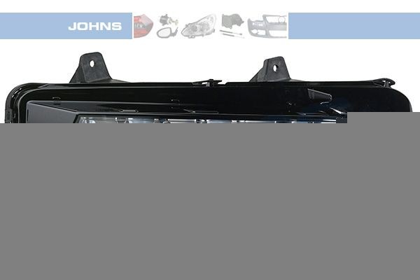JOHNS Fog Light Article number: 71 23 30 cheaply