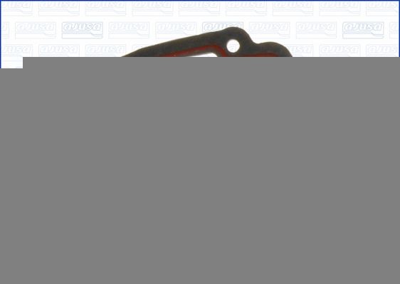 AJUSA Thermostat housing gasket Article number: 00726900 cheaply