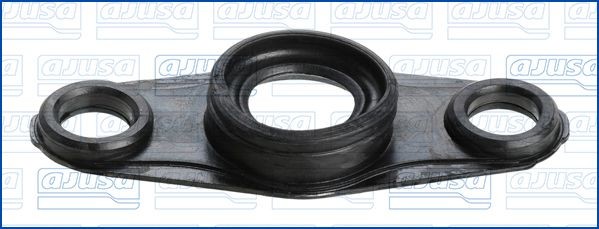 AJUSA Seal, injector shaft Article number: 01394500 cheaply