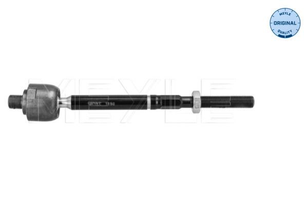 MEYLE Styrestang, inderste Varenummer: 70-16 031 0001 billige