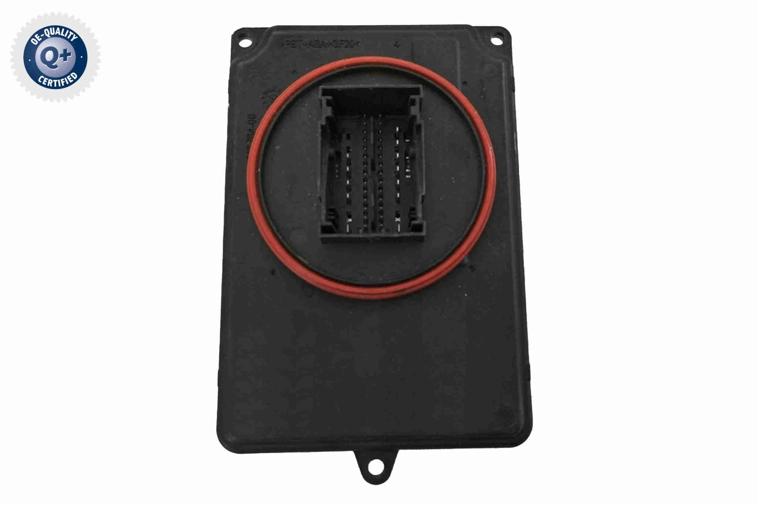 VEMO V10-73-0710 Styreenhed, forlygter A6 55 TFSI e quattro 367 HK Benzin/elektro