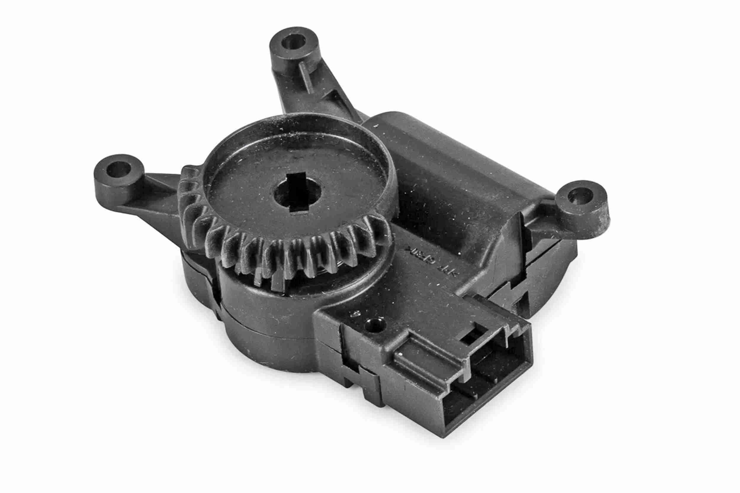 VEMO V10-77-0102 Seadeelement, seguklapp RAPID 1.0 TSI 110 HP Bensiin 2019