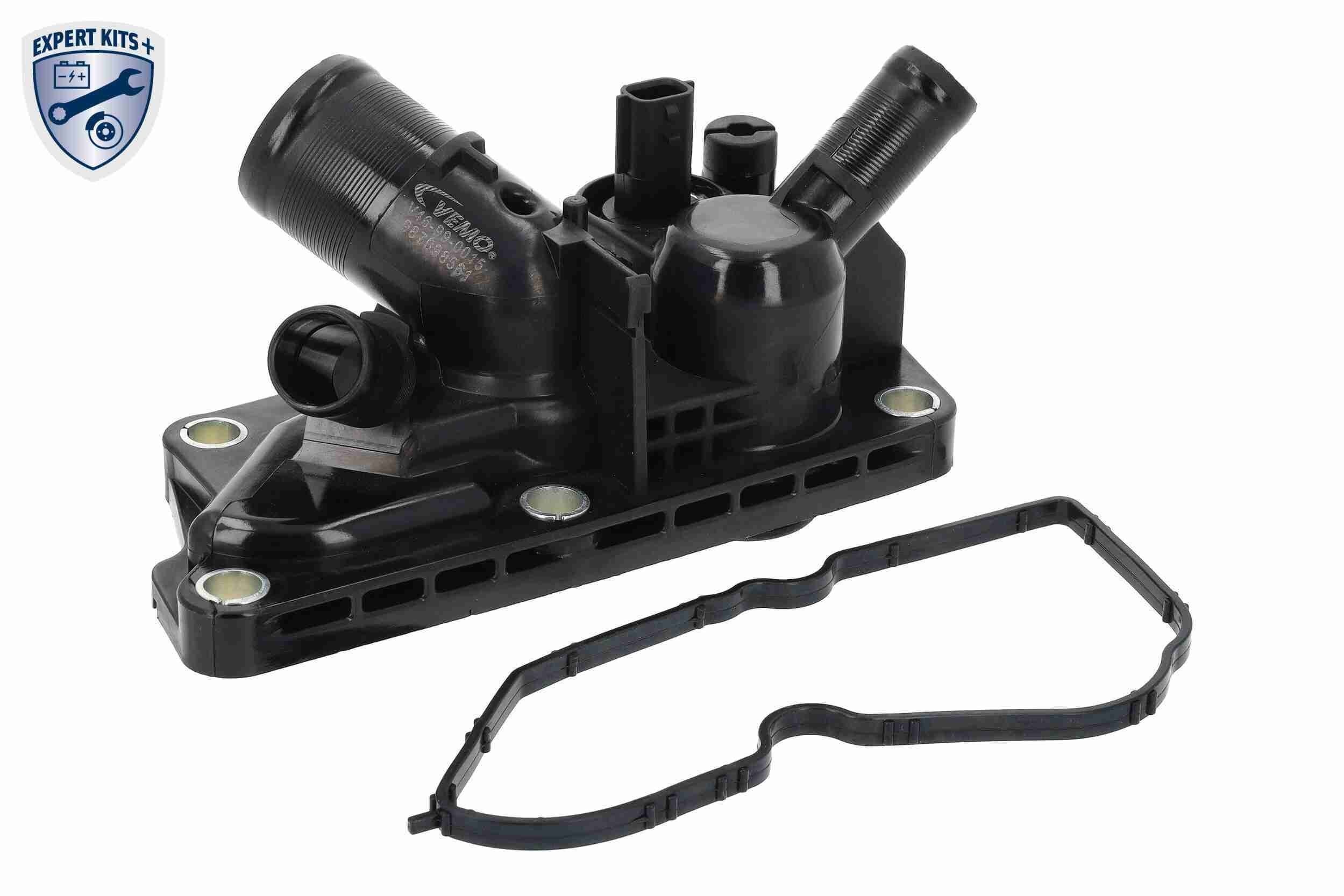 VEMO Thermostat housing Article number: V46-99-0015 cheaply