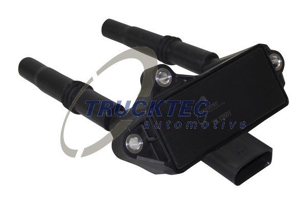 TRUCKTEC AUTOMOTIVE Ignition coil Article number: 02.17.215 cheaply