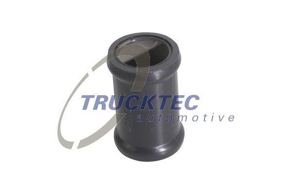 TRUCKTEC AUTOMOTIVE Coolant Flange Article number: 02.19.050 cheaply