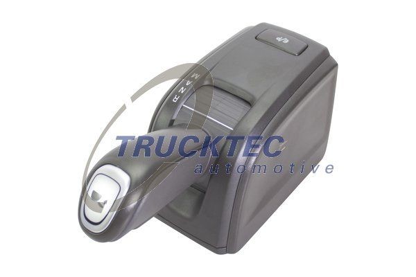TRUCKTEC AUTOMOTIVE Shift Selector Lever Article number: 03.24.051 cheaply