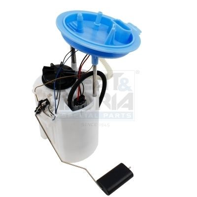 MEAT & DORIA Fuel feed unit Article number: 771204 cheaply