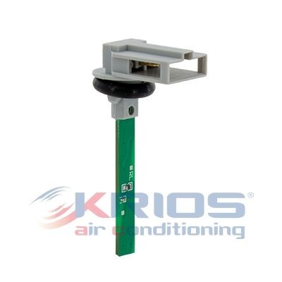 MEAT & DORIA Sensor, kabinetemp. Varenummer: K103058 billige