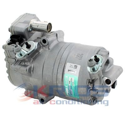MEAT & DORIA Air conditioning compressor Article number: K11550 cheaply