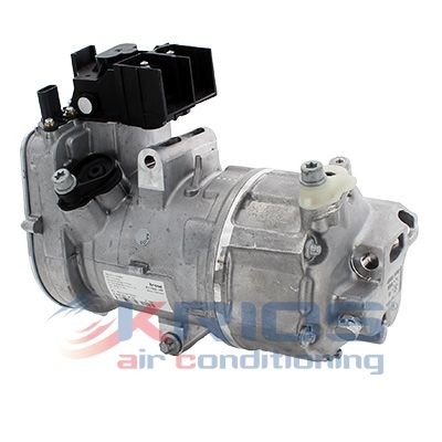 MEAT & DORIA Air conditioning compressor Article number: K17011 cheaply