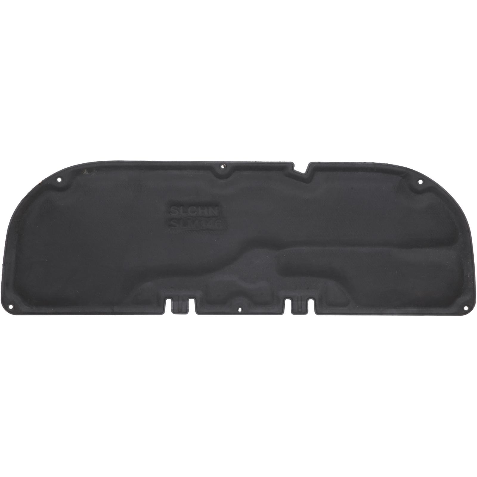 DIEDERICHS Silencing Material, engine bay Article number: 8866880 cheaply