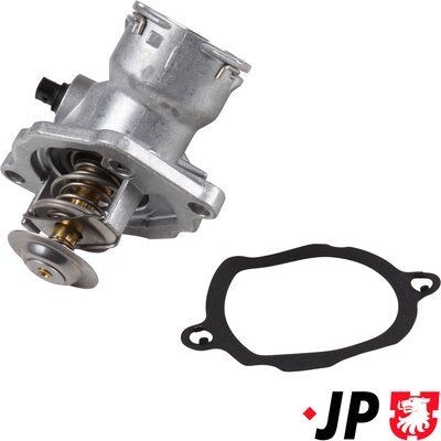 JP GROUP Brake pad set Article number: 3563605010 cheaply