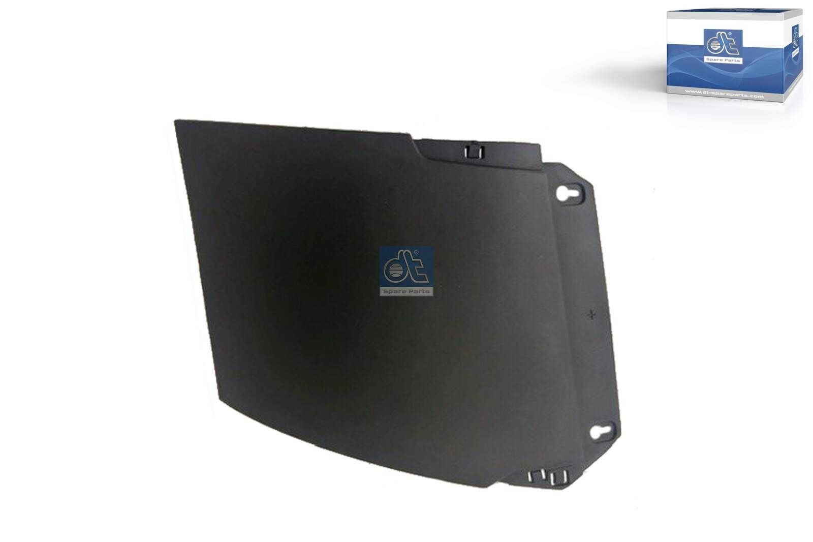 DT Spare Parts Cover, front apron Article number: 2.00108 cheaply