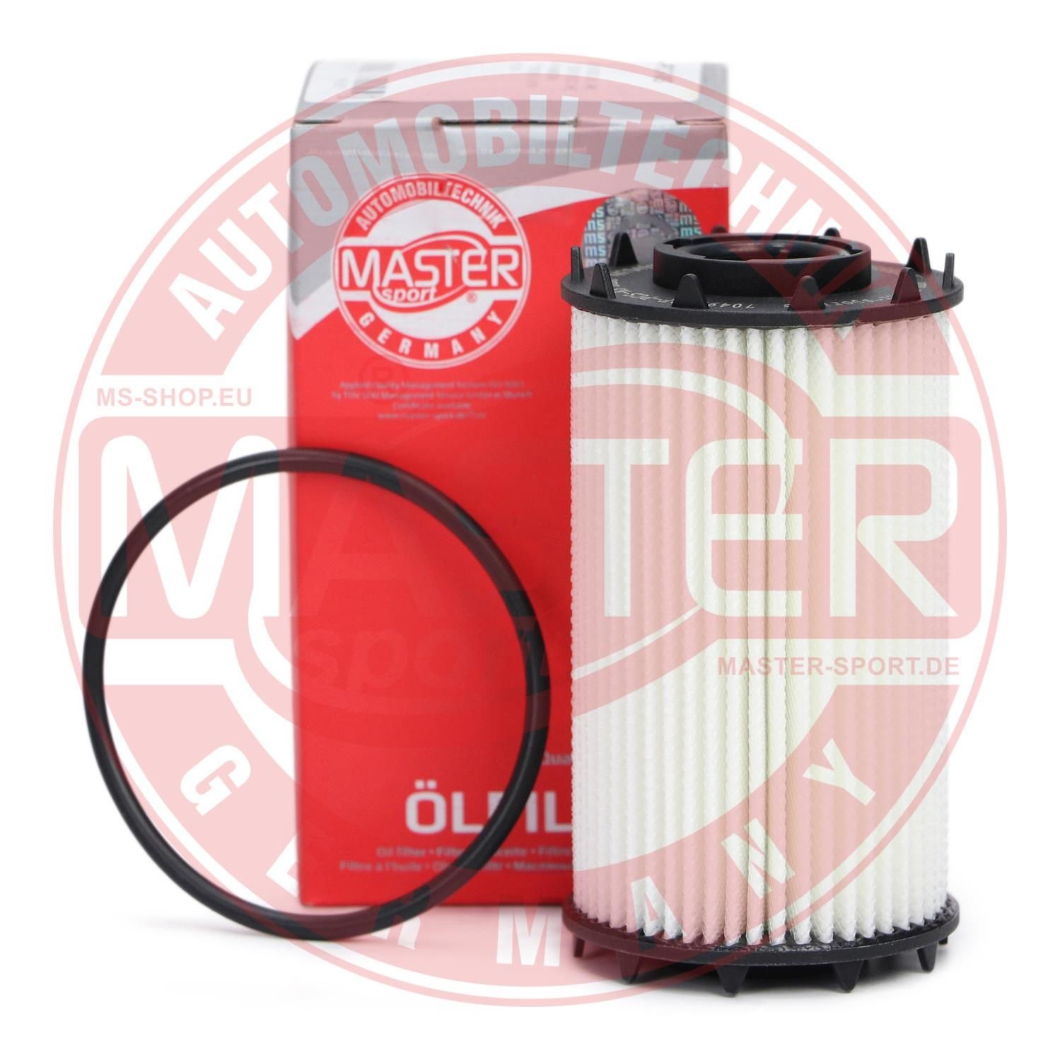 MASTER-SPORT Oil filter Article number: 7049Z-OFS-PCS-MS cheaply
