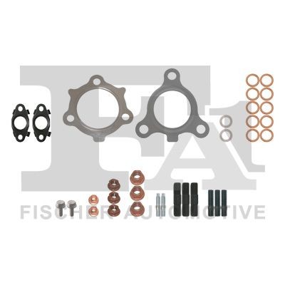 FA1 Mounting Kit, charger Article number: KT770230 cheaply