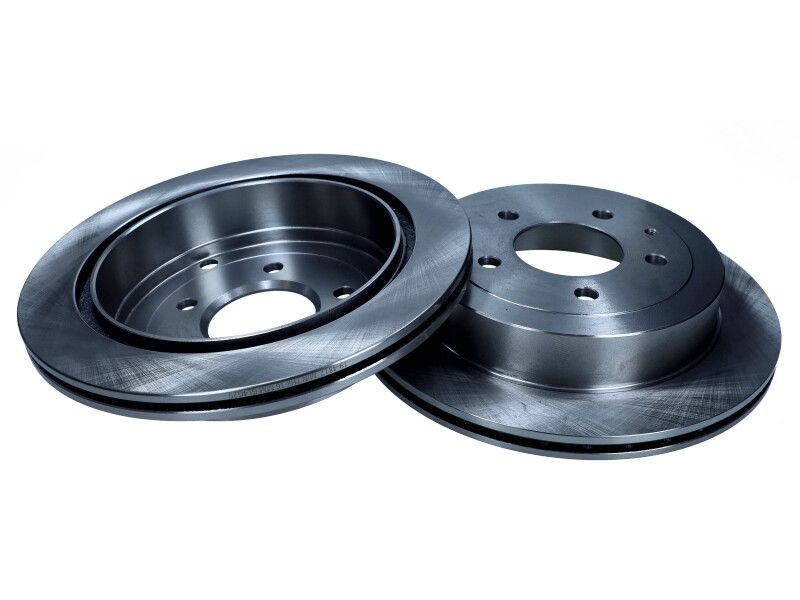 MAXGEAR Brake disc Article number: 19-4817 cheaply