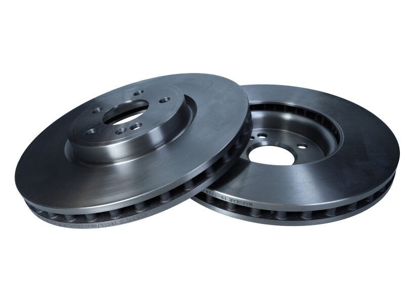 MAXGEAR Brake disc Article number: 19-4834 cheaply