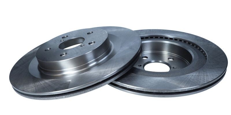 MAXGEAR Brake disc Article number: 19-4840 cheaply
