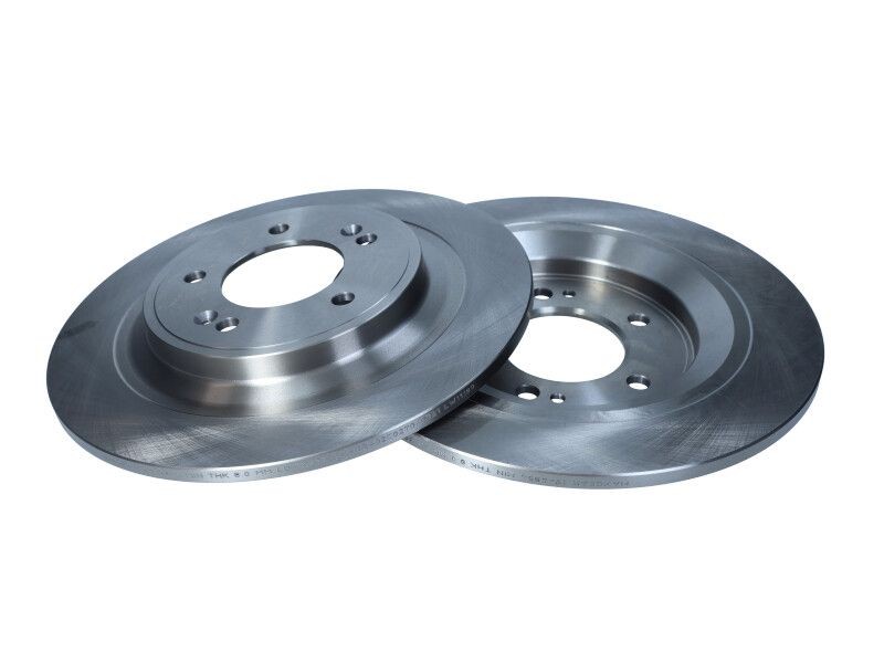 MAXGEAR Brake disc Article number: 19-4854 cheaply