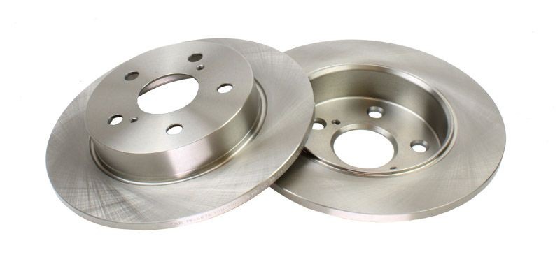 MAXGEAR Brake disc Article number: 19-4876 cheaply