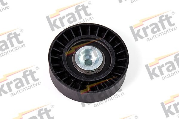 KRAFT Galet enrouleur de courroie d'accessoire UGS: 1223150 à peu de frais