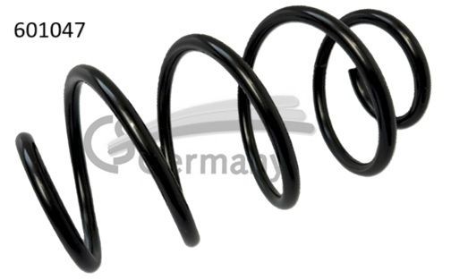 CS Germany Coil spring Article number: 14.601.047 cheaply