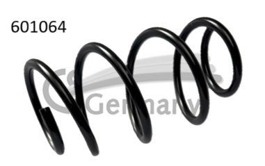 CS Germany Coil spring Article number: 14.601.064 cheaply