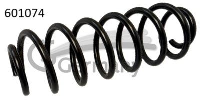 CS Germany Coil spring Article number: 14.601.074 cheaply