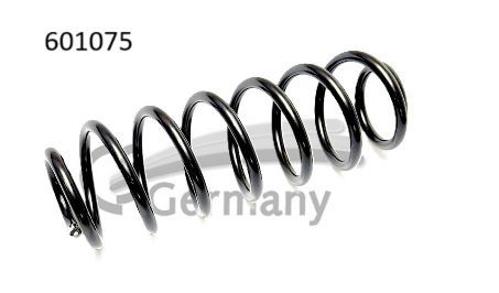 CS Germany Coil spring Article number: 14.601.075 cheaply