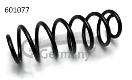 CS Germany Coil spring Article number: 14.601.077 cheaply