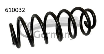 CS Germany Coil spring Article number: 14.610.032 cheaply