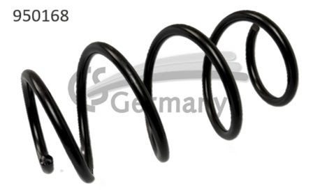 CS Germany Coil spring Article number: 14.950.168 cheaply