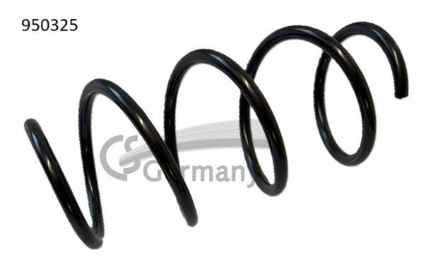 CS Germany Coil spring Article number: 14.950.325 cheaply