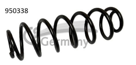 CS Germany Coil spring Article number: 14.950.338 cheaply