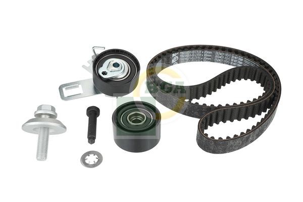 BGA Timing belt kit Article number: TB2350K cheaply
