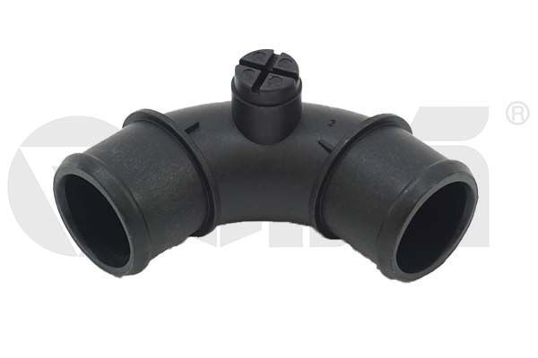 VIKA Coolant Flange Article number: 19809101 cheaply