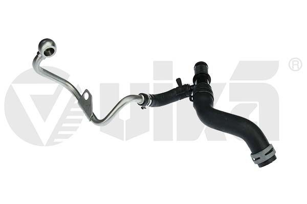 VIKA Charger intake hose Article number: 19886501 cheaply