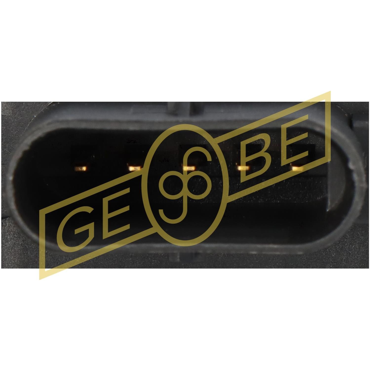 GEBE 9 3813 1 NOx Sensor, NOx Catalyst CASCADA 2.0 CDTI (67) 170 PS Diesel