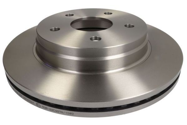 ABE Brake disc Article number: C3Y041ABE cheaply