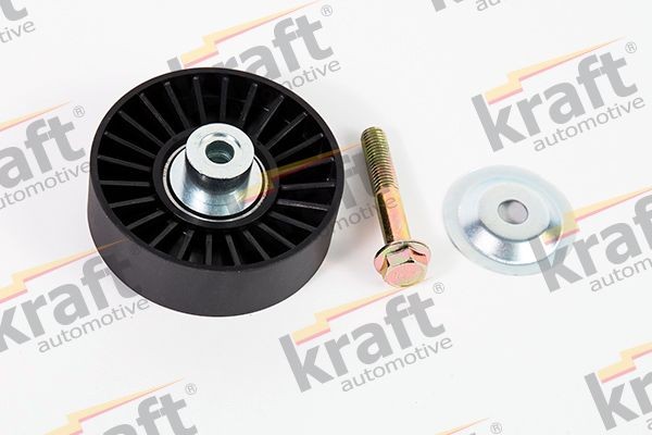 KRAFT Medløberhjul, multi-V-rem Varenummer: 1222465 billige