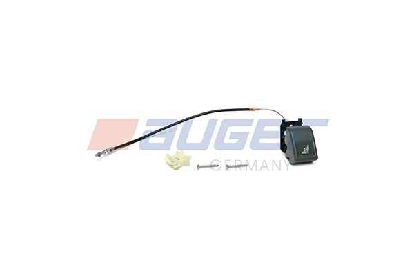 AUGER Control Unit, seat adjustment Article number: 130945 cheaply