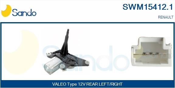 SANDO CHRA turbo Article number: SCH61029.7 cheaply