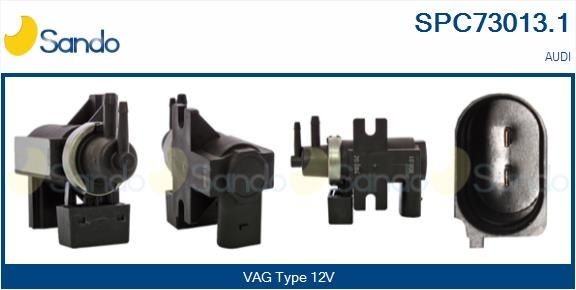 SANDO SLO74003.0 Steering Lock DOBLO 1.9 JTD 100 PS Diesel