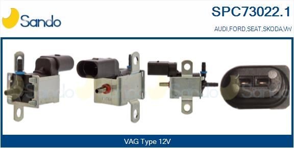 SANDO SLO74B03.0 Ignition switch STILO 1.9 JTD 115 PS Diesel 2010