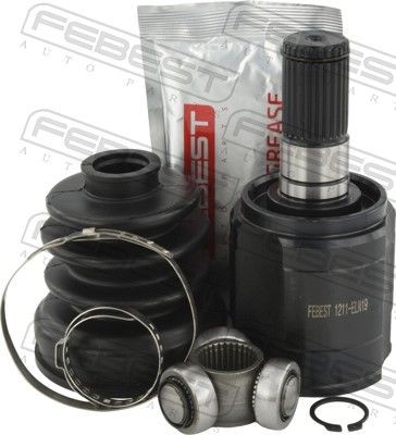FEBEST Joint kit, drive shaft Article number: 1211-ELN19 cheaply