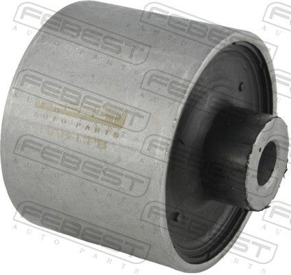 FEBEST Trailing arm / Suspension arm bush Article number: HAB-RPB cheaply