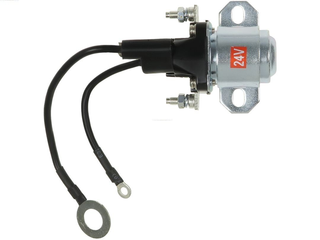AS-PL Starter solenoid Article number: SS5356S cheaply